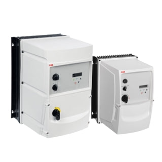 ACS255 - Outdoor-Rated Type 4X