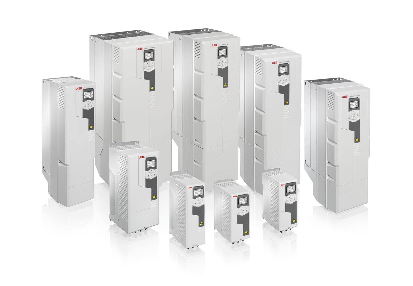 ACS580 Sales Solutions