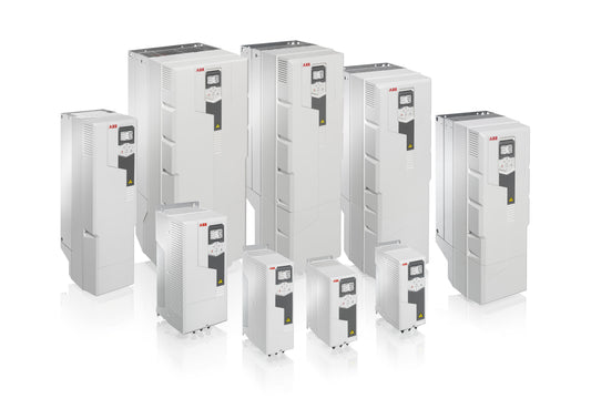 ACS580 Sales Solutions