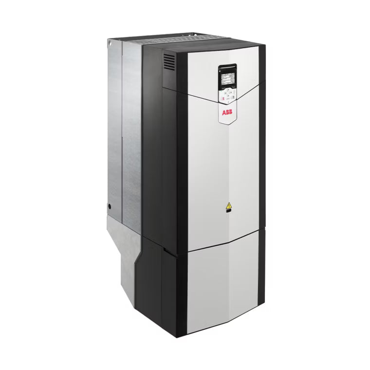 ACS880-01 wall-mounted single drives