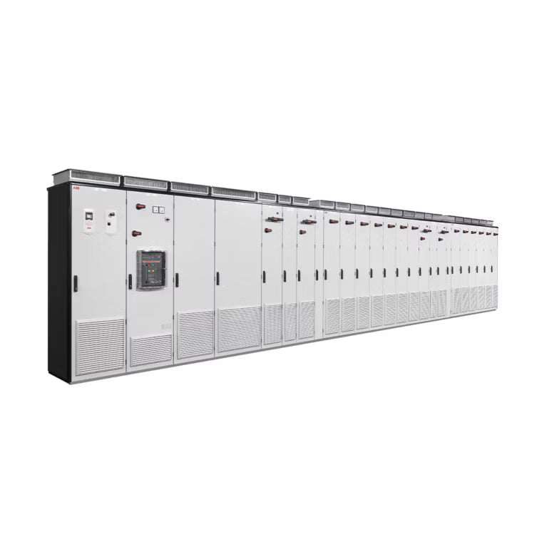 ACS880 multidrives