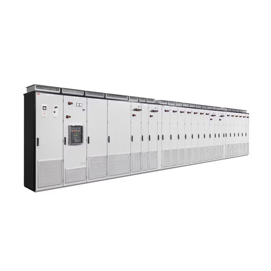 ACS880 multidrives