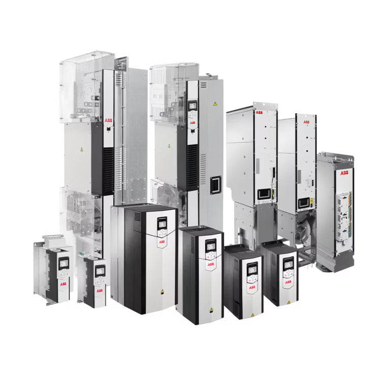 ACS880 drive modules