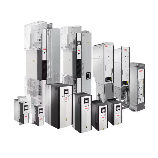 ACS880 drive modules