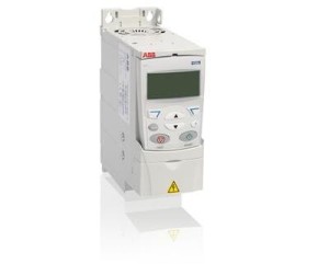 ABB ACS320 Drive