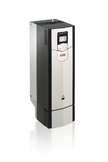 ABB ACS880-01 Industrial Drive